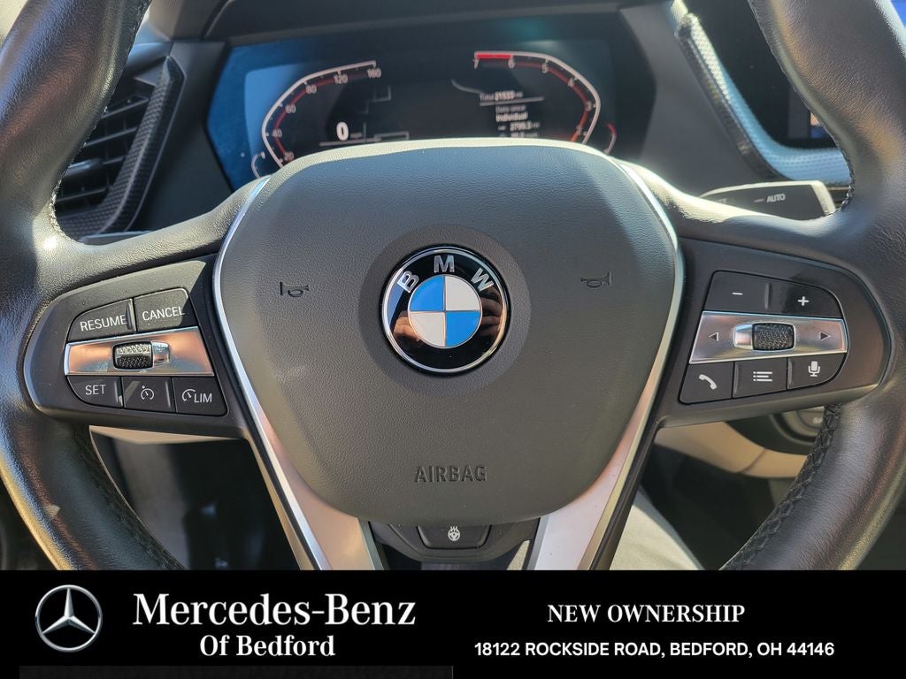 2022 BMW 2 Series 228i xDrive