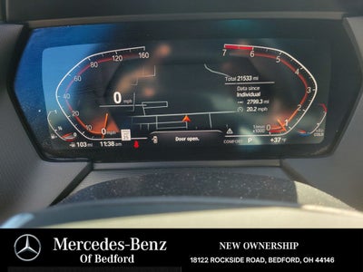 2022 BMW 2 Series 228i xDrive
