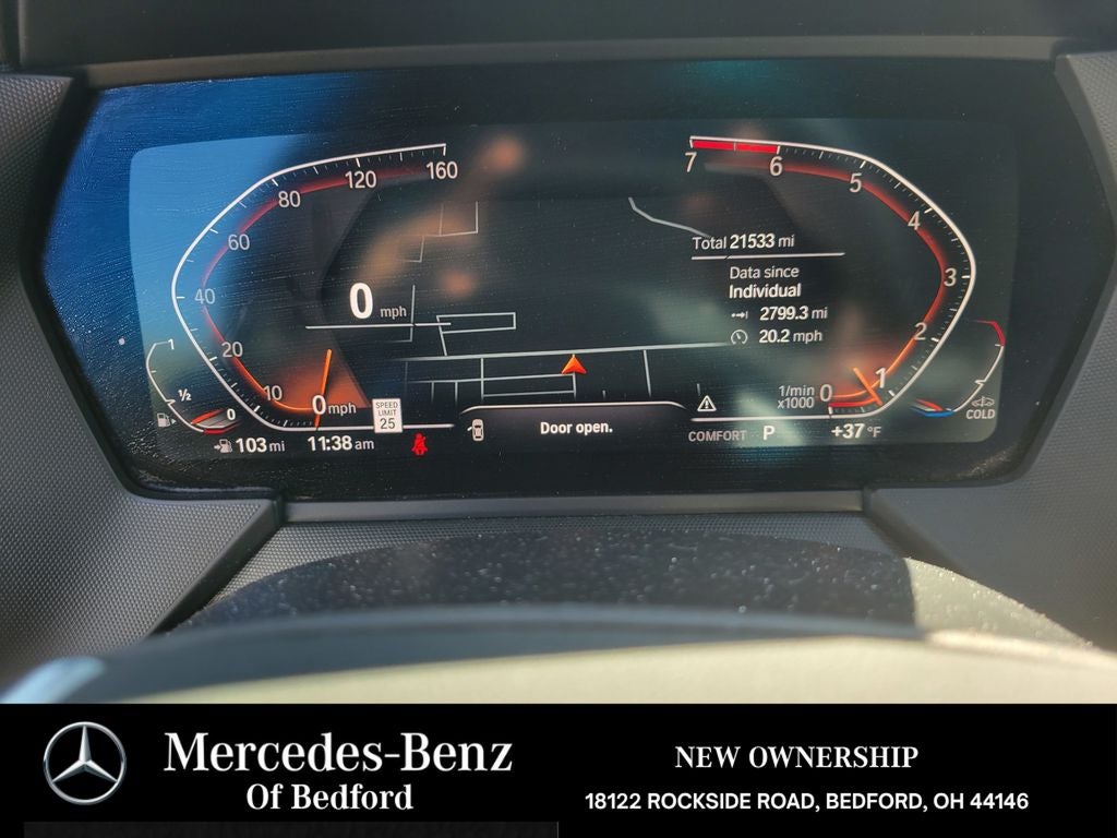 2022 BMW 2 Series 228i xDrive
