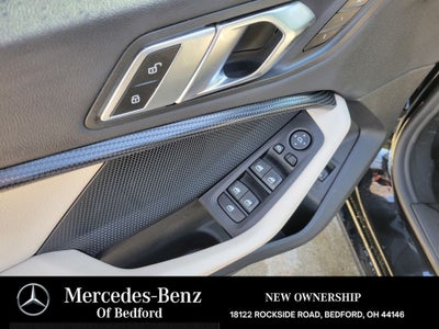 2022 BMW 2 Series 228i xDrive