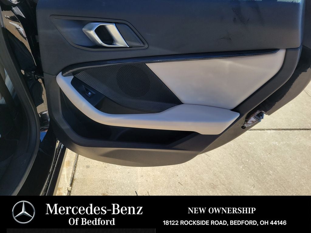 2022 BMW 2 Series 228i xDrive