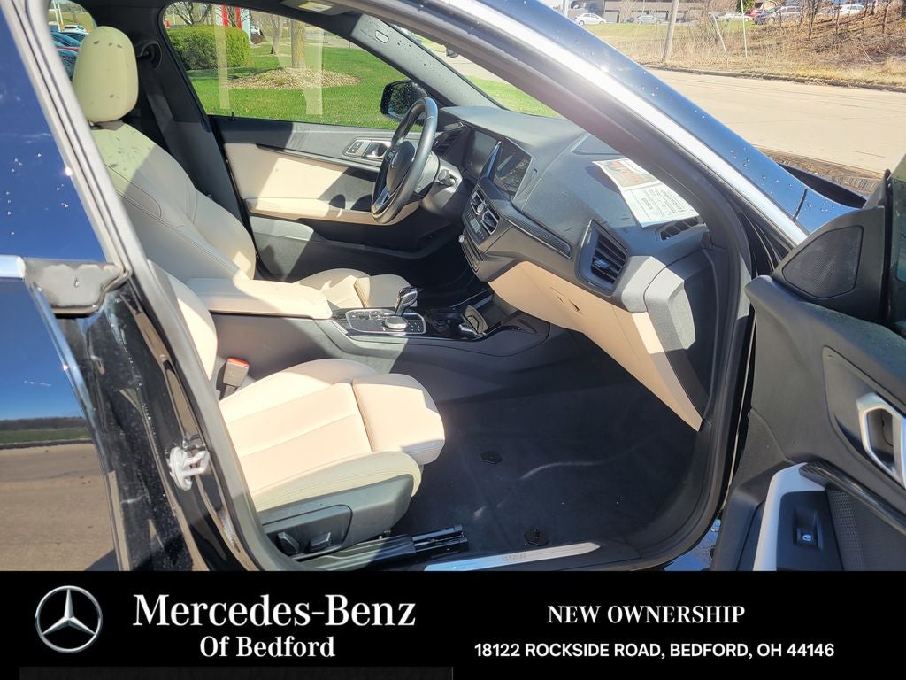 2022 BMW 2 Series 228i xDrive