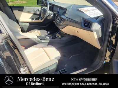 2022 BMW 2 Series 228i xDrive