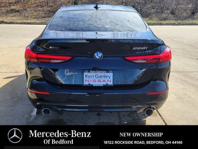 2022 BMW 2 Series 228i xDrive