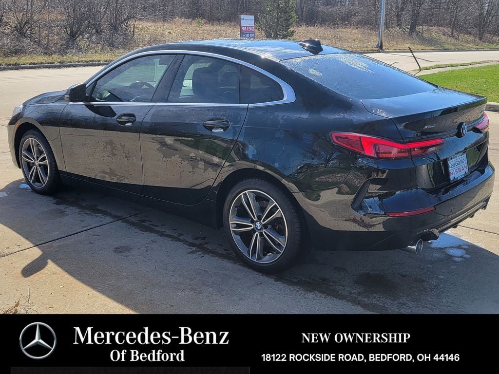 2022 BMW 2 Series 228i xDrive