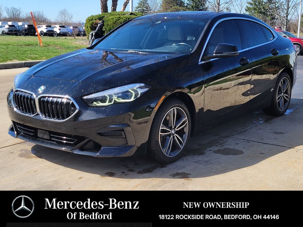 2022 BMW 2 Series 228i xDrive
