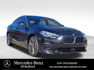 2022 BMW 2 Series 228i xDrive