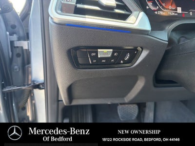 2023 BMW 4 Series 430i xDrive