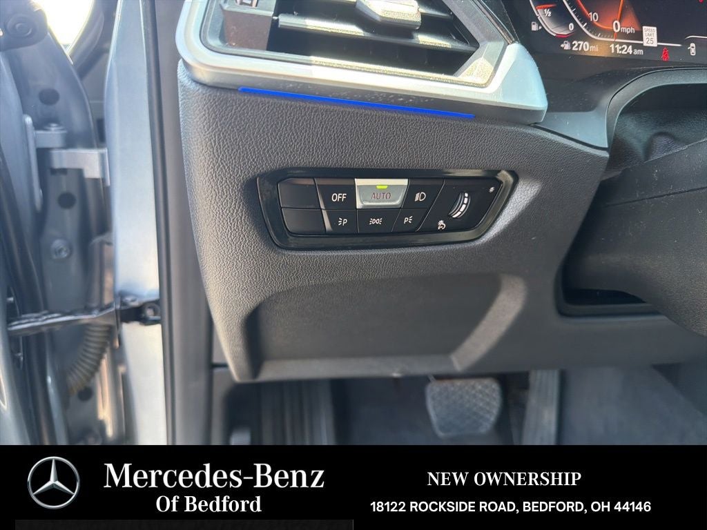2023 BMW 4 Series 430i xDrive