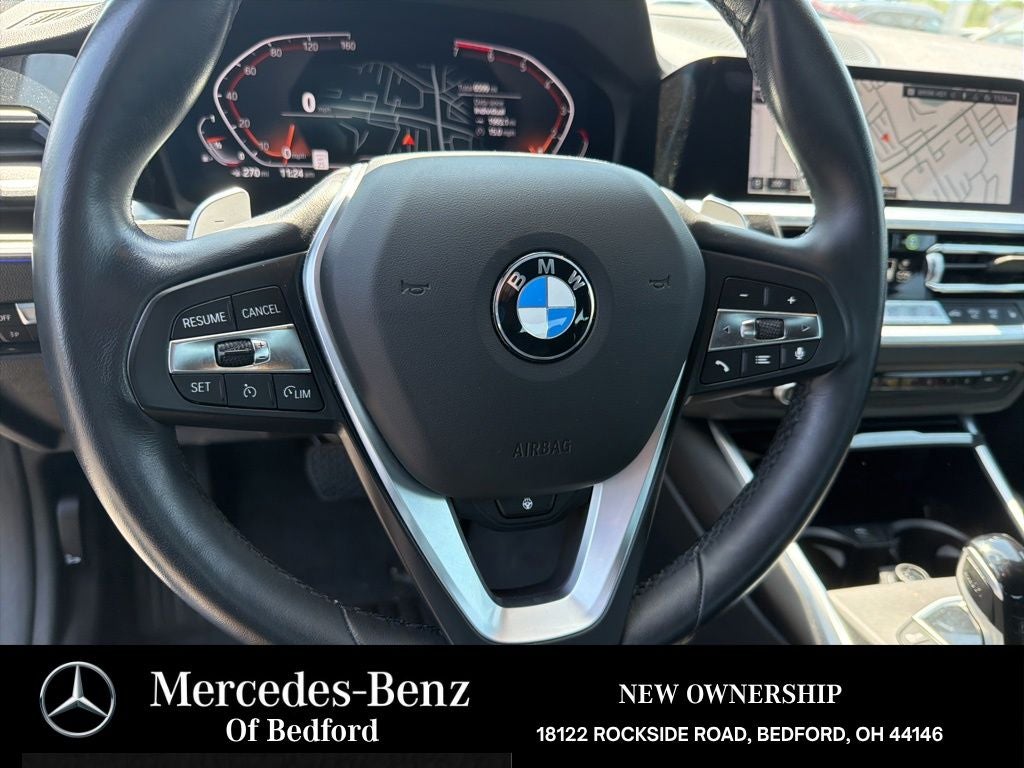2023 BMW 4 Series 430i xDrive
