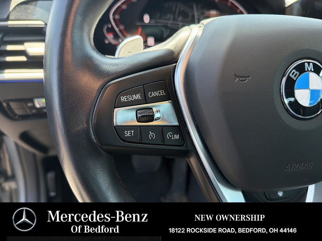 2023 BMW 4 Series 430i xDrive