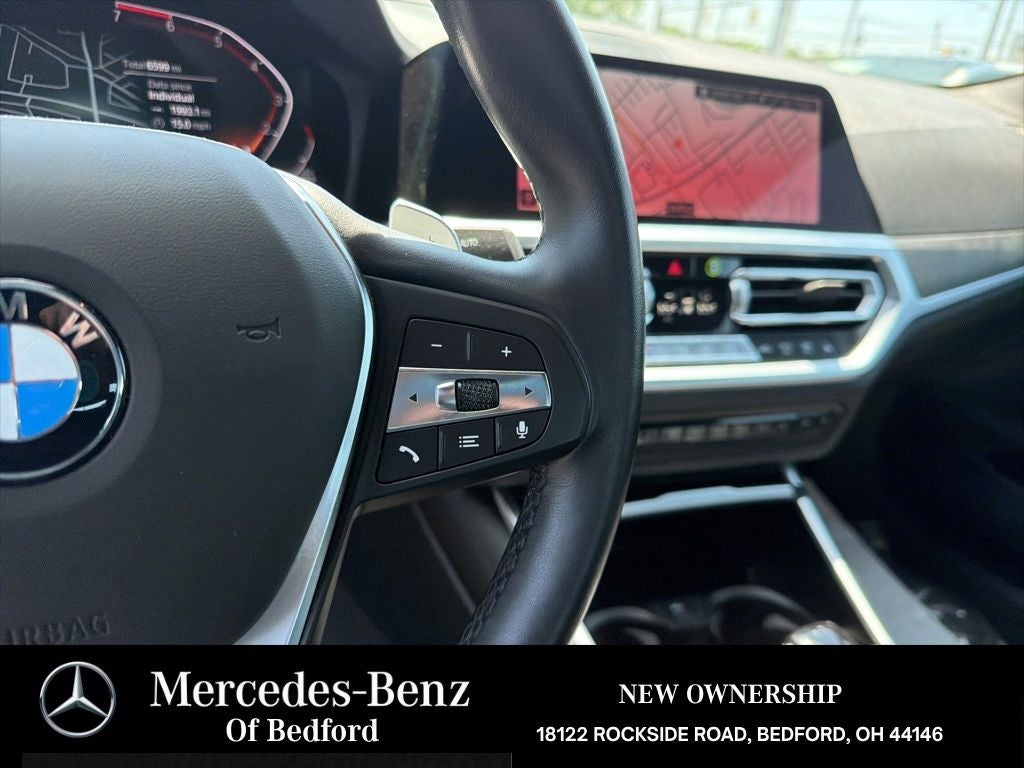 2023 BMW 4 Series 430i xDrive