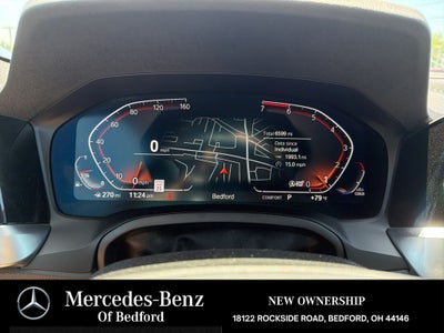 2023 BMW 4 Series 430i xDrive