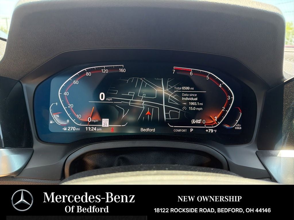 2023 BMW 4 Series 430i xDrive