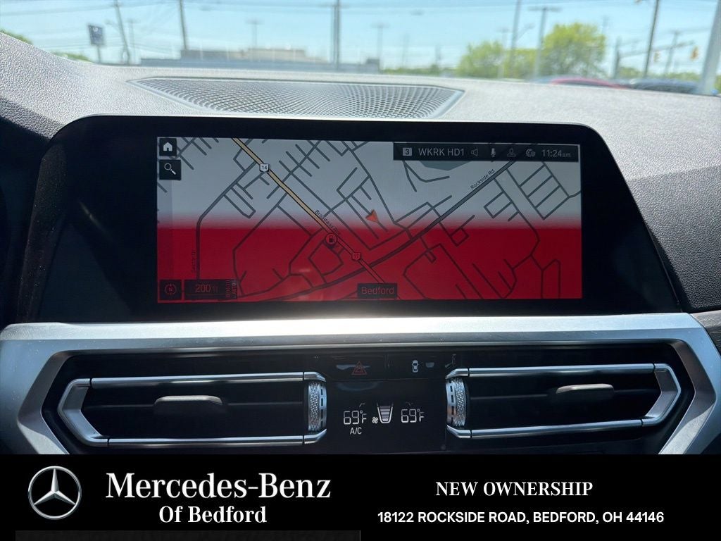 2023 BMW 4 Series 430i xDrive