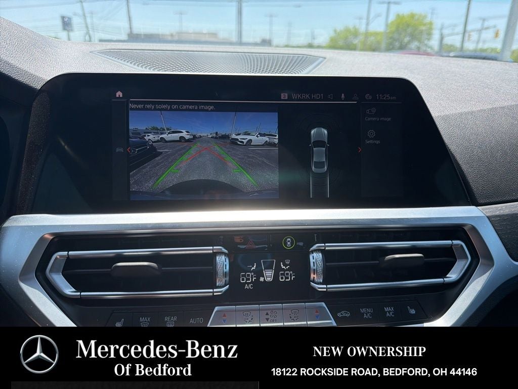 2023 BMW 4 Series 430i xDrive