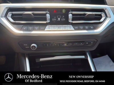 2023 BMW 4 Series 430i xDrive