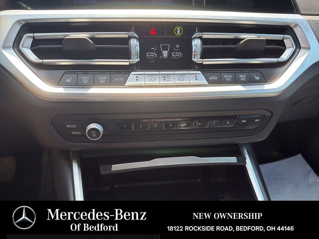 2023 BMW 4 Series 430i xDrive