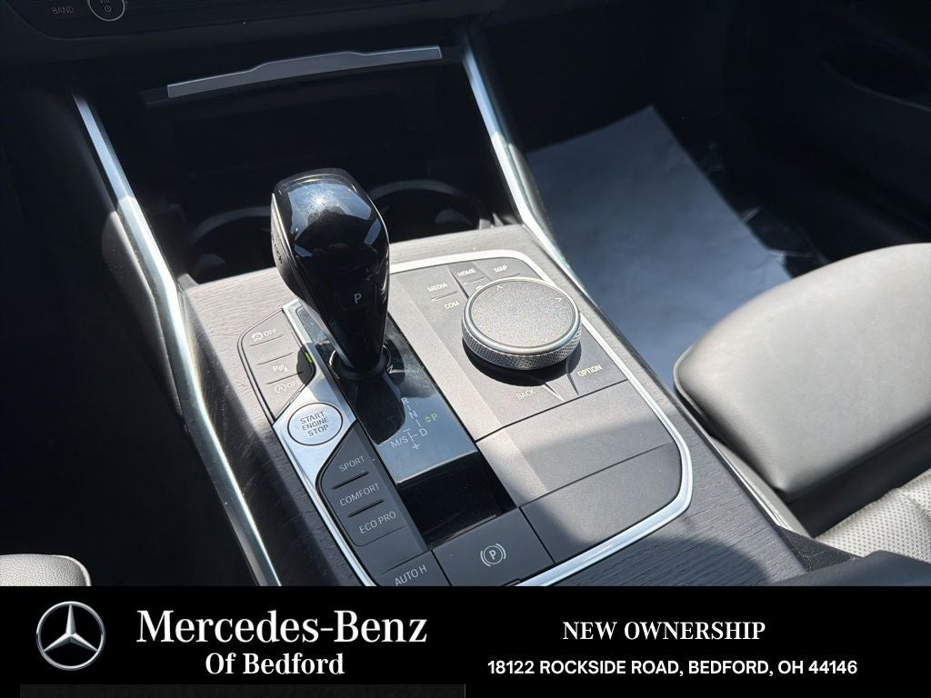2023 BMW 4 Series 430i xDrive