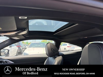 2023 BMW 4 Series 430i xDrive