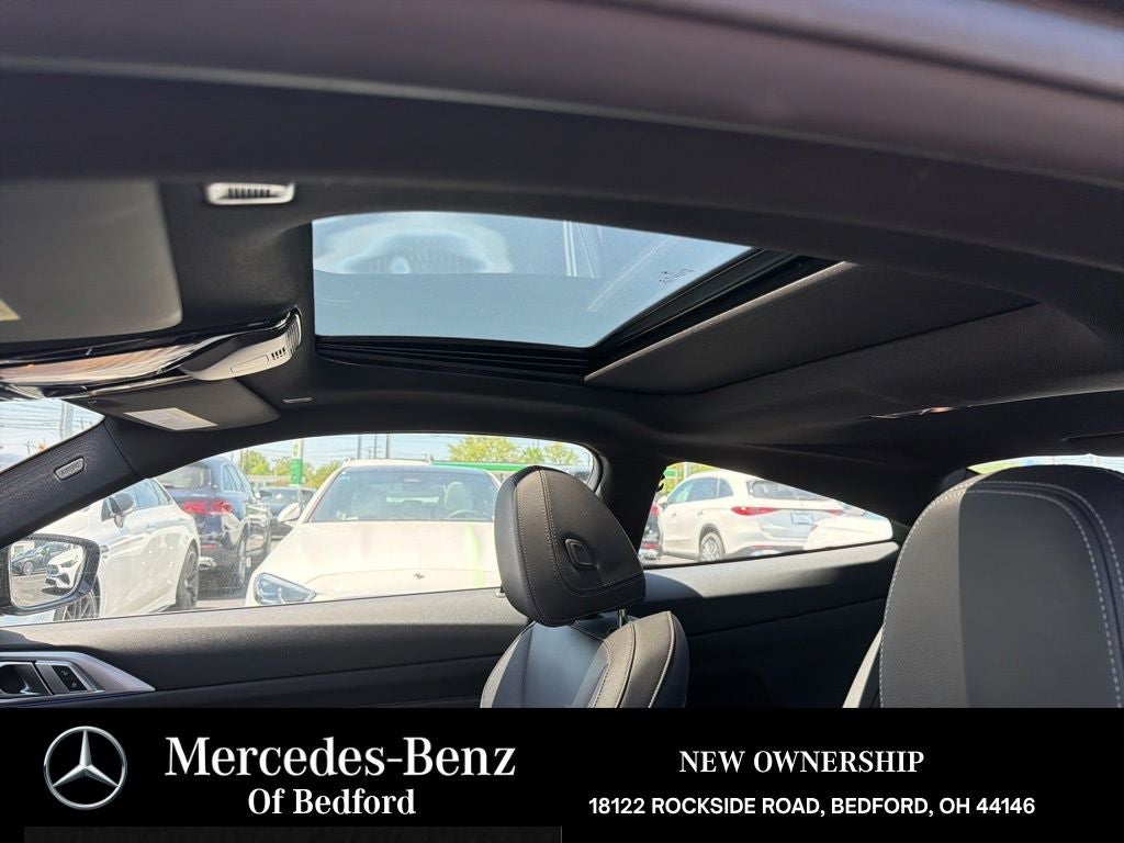 2023 BMW 4 Series 430i xDrive