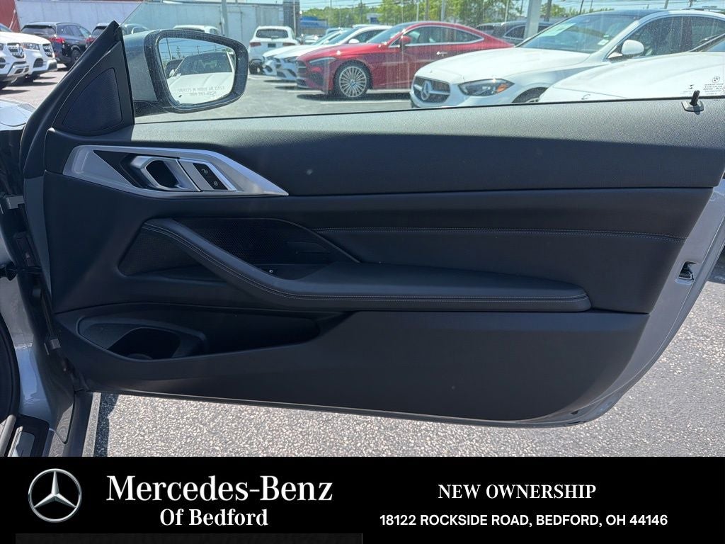 2023 BMW 4 Series 430i xDrive