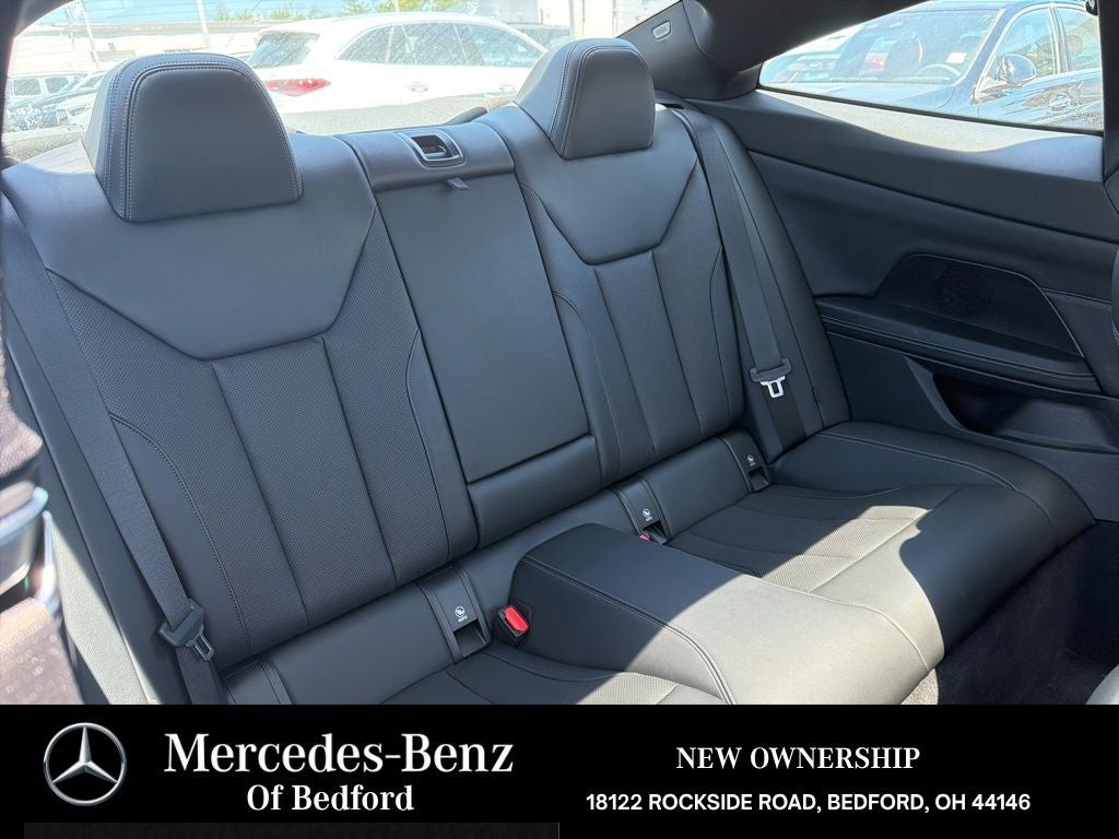 2023 BMW 4 Series 430i xDrive