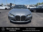 2023 BMW 4 Series 430i xDrive