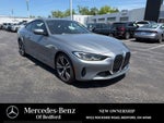 2023 BMW 4 Series 430i xDrive