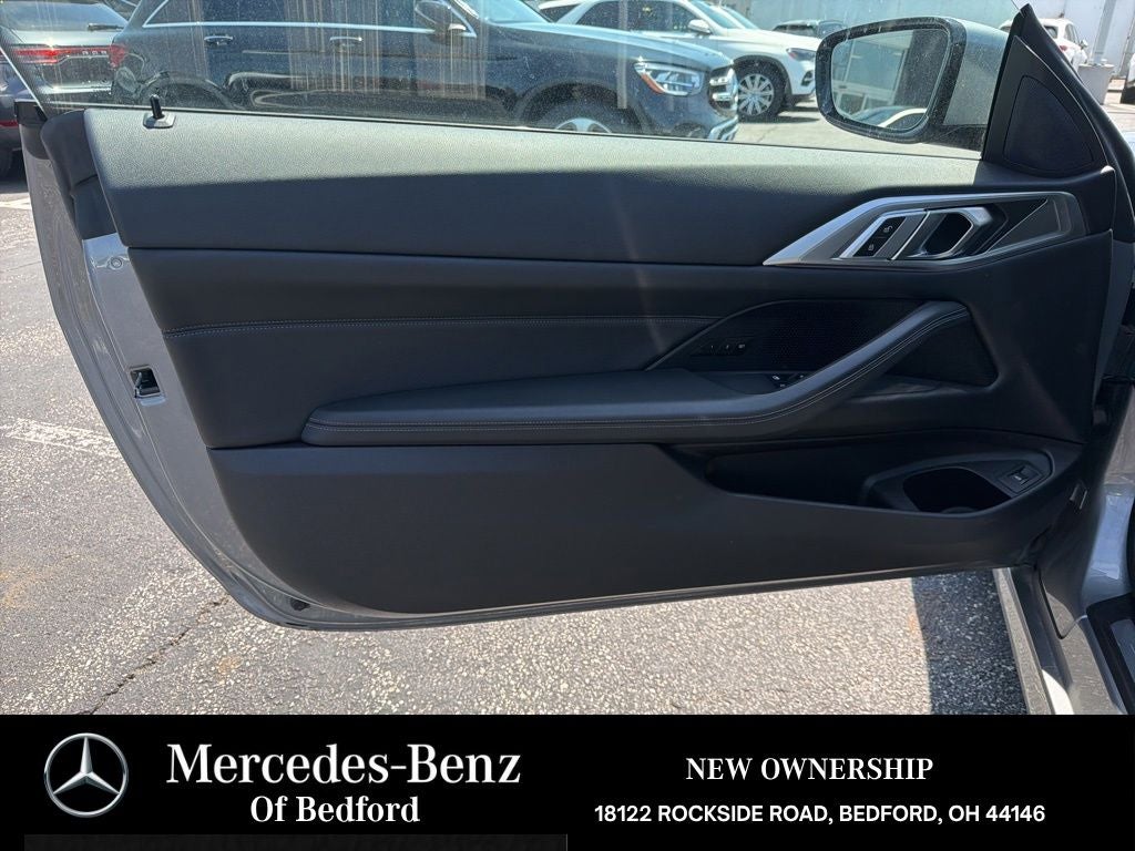 2023 BMW 4 Series 430i xDrive
