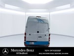 2015 Mercedes-Benz Sprinter 2500 Cargo 170 WB BlueTEC®