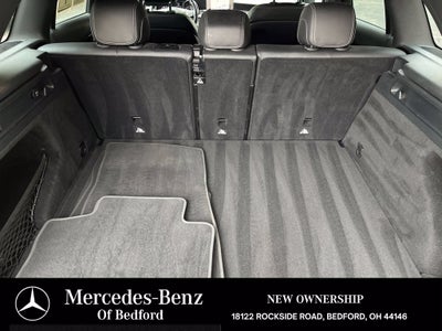 2017 Mercedes-Benz GLC GLC 300 4MATIC®