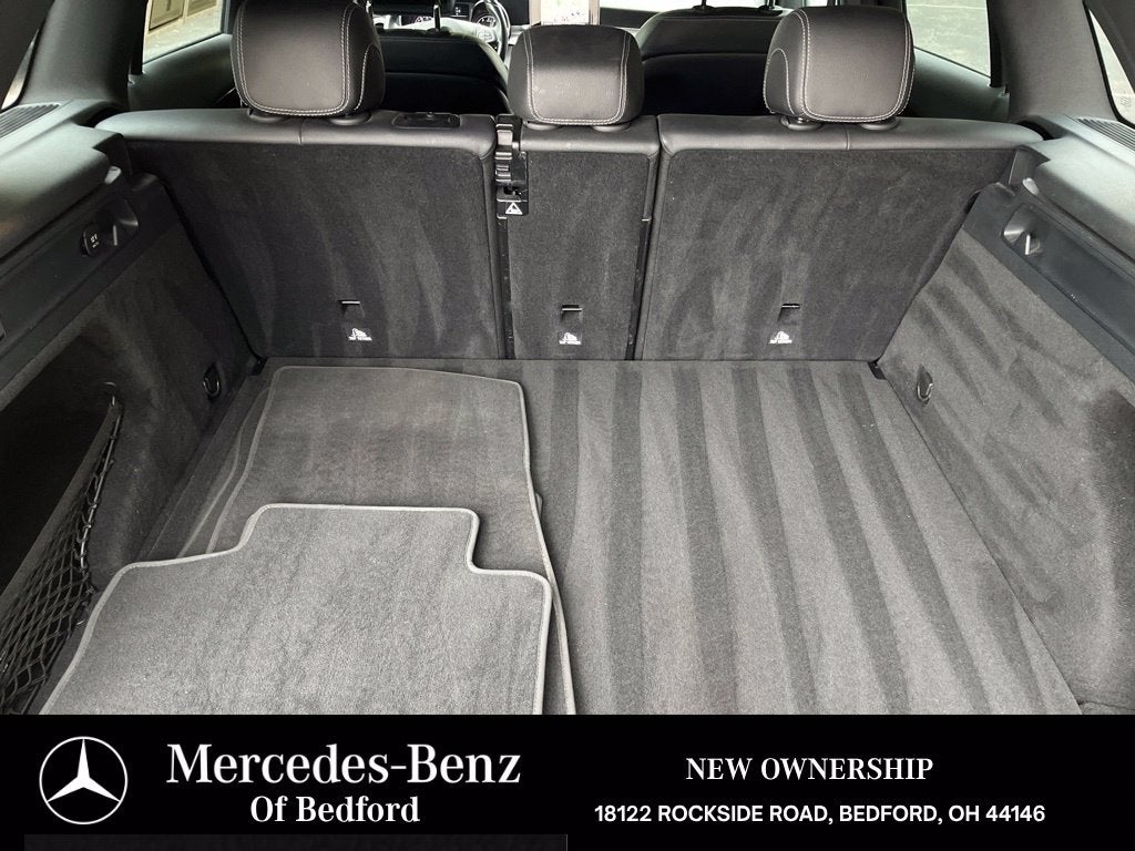 2017 Mercedes-Benz GLC GLC 300 4MATIC®