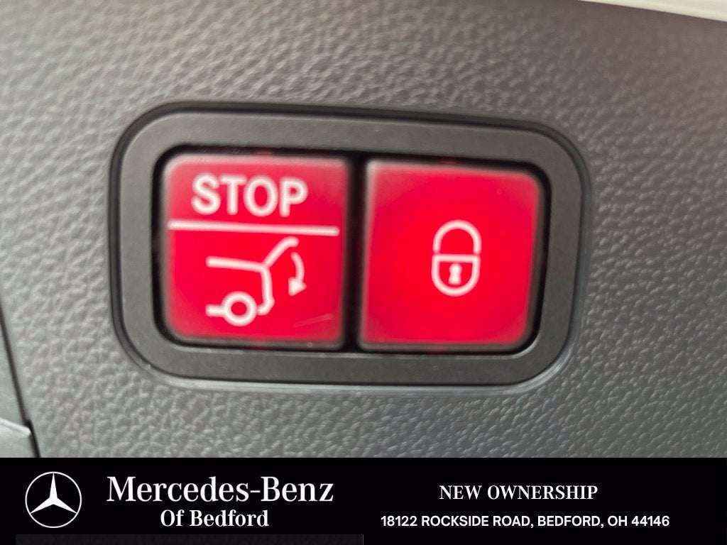 2017 Mercedes-Benz GLC GLC 300 4MATIC®
