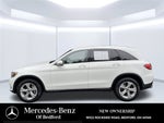 2017 Mercedes-Benz GLC GLC 300 4MATIC®