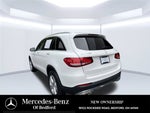 2017 Mercedes-Benz GLC GLC 300 4MATIC®