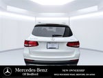2017 Mercedes-Benz GLC GLC 300 4MATIC®