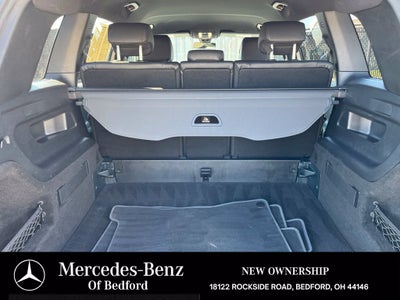 2020 Mercedes-Benz GLB GLB 250 4MATIC®