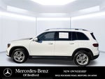 2020 Mercedes-Benz GLB GLB 250 4MATIC®