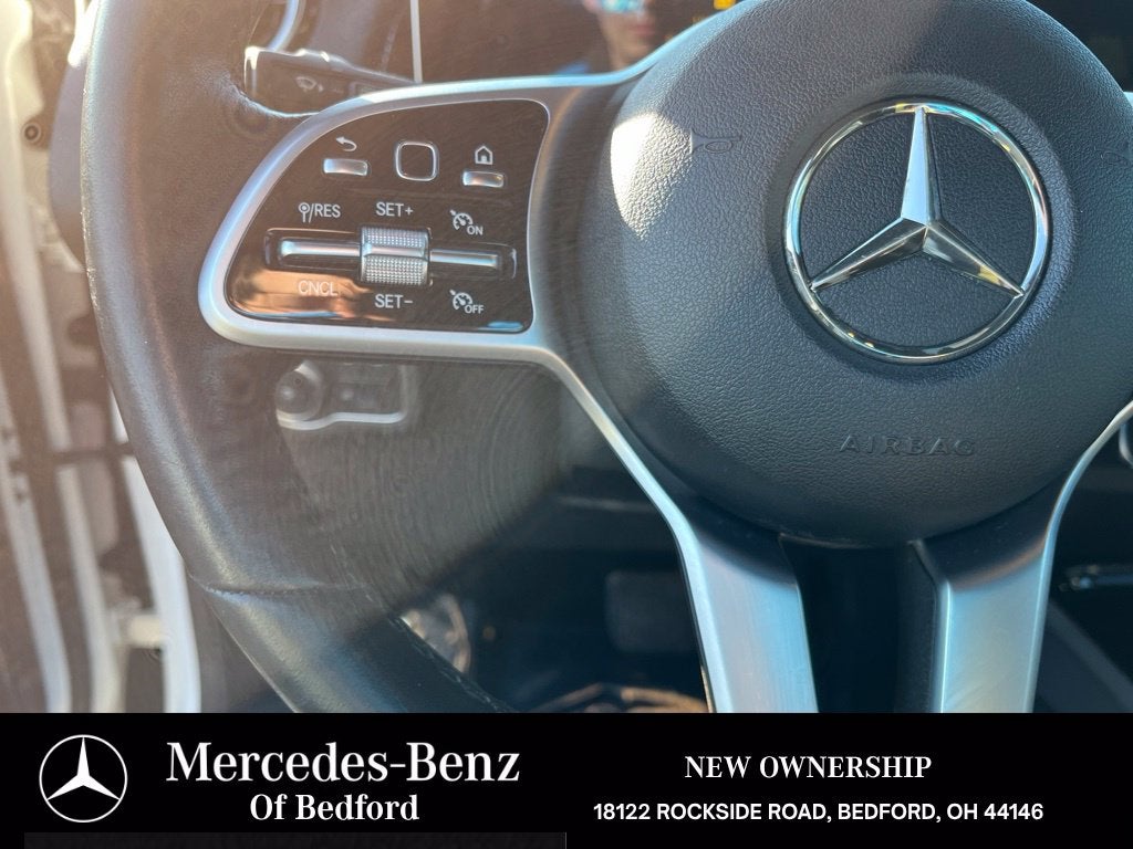 2020 Mercedes-Benz GLB GLB 250 4MATIC®
