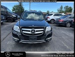 2013 Mercedes-Benz GLK GLK 350 4MATIC®