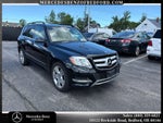 2013 Mercedes-Benz GLK GLK 350 4MATIC®