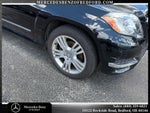 2013 Mercedes-Benz GLK GLK 350 4MATIC®