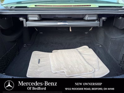 2014 Mercedes-Benz E-Class E 350 4MATIC®