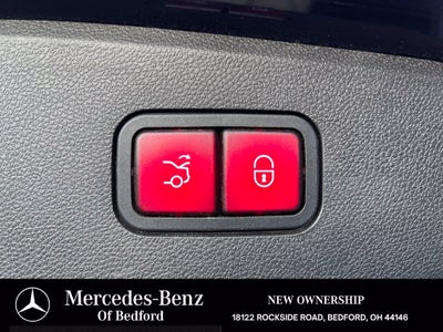 2014 Mercedes-Benz E-Class E 350 4MATIC®