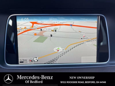 2014 Mercedes-Benz E-Class E 350 4MATIC®