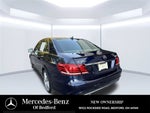 2014 Mercedes-Benz E-Class E 350 4MATIC®