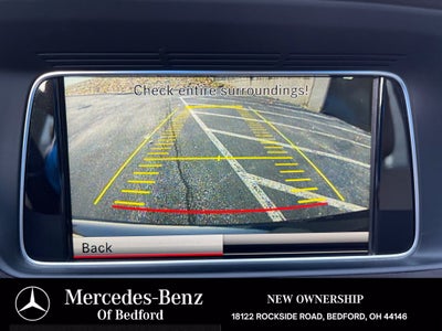 2014 Mercedes-Benz E-Class E 350 4MATIC®