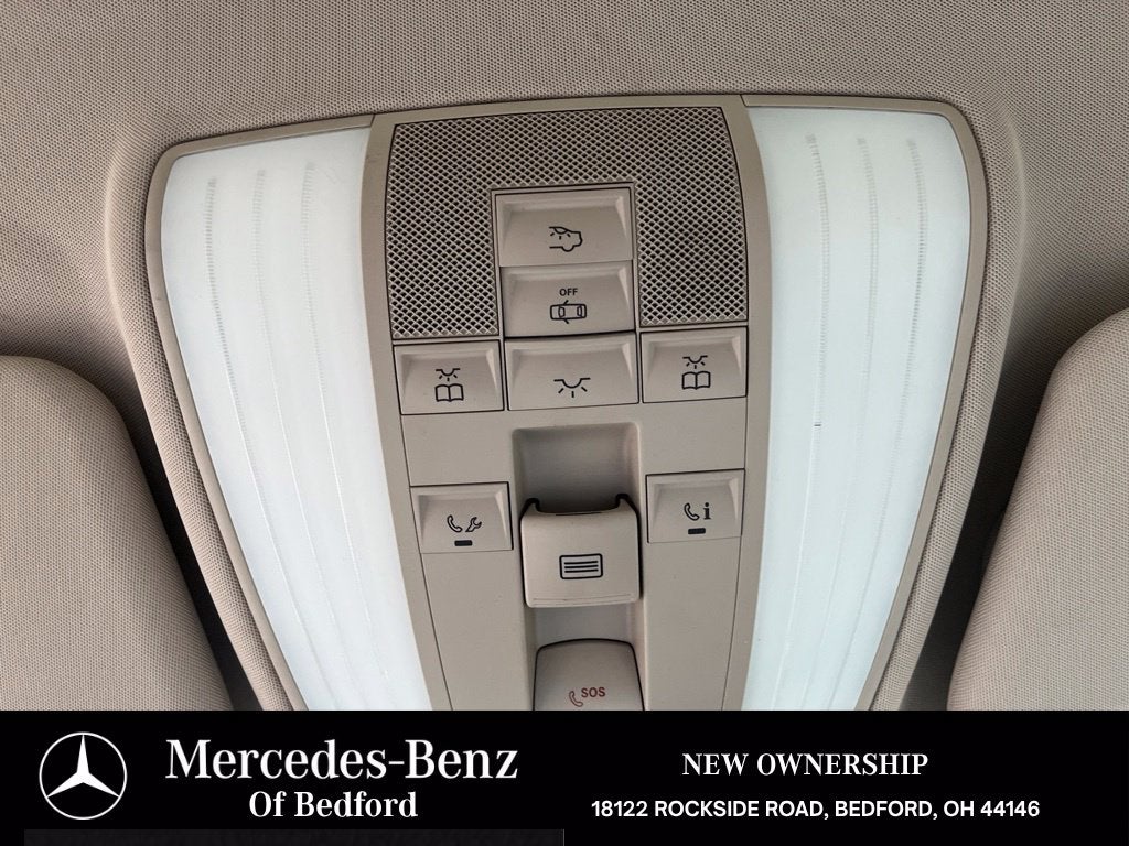 2014 Mercedes-Benz E-Class E 350 4MATIC®
