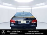 2014 Mercedes-Benz E-Class E 350 4MATIC®